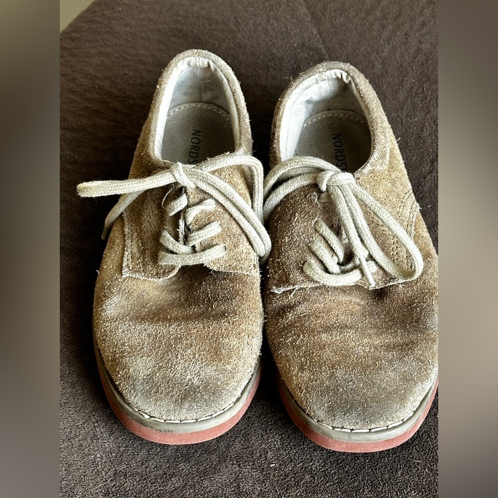 Nordstrom toddler size 11 shoes